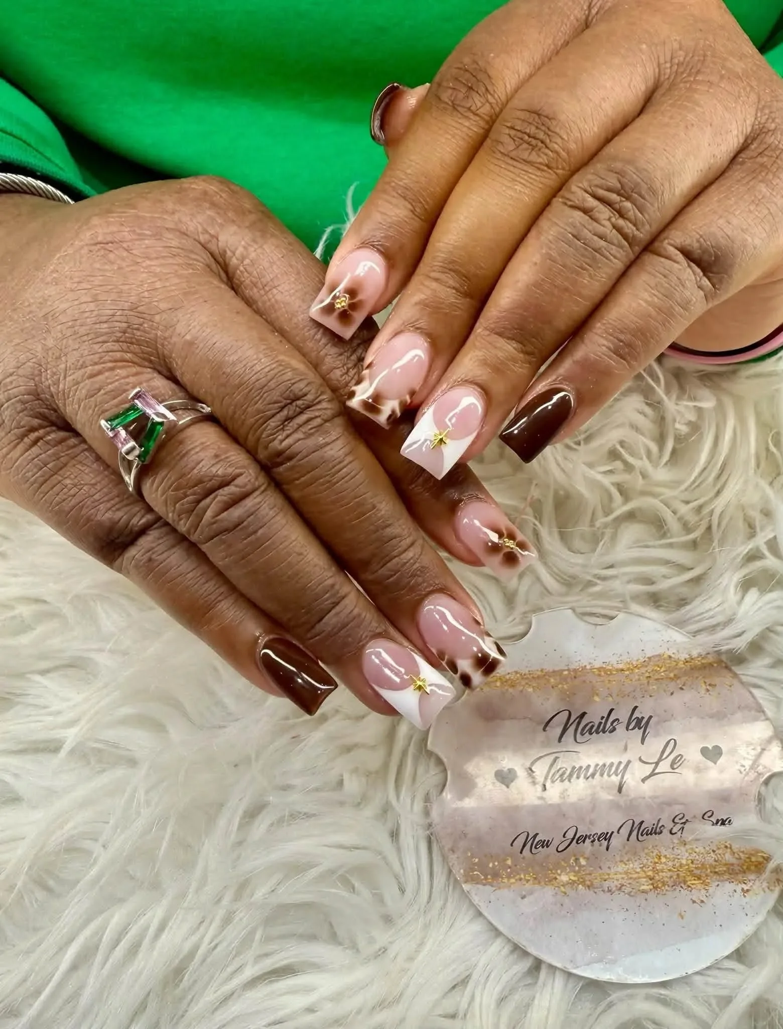 Must Try Nail Designs October 7 2026